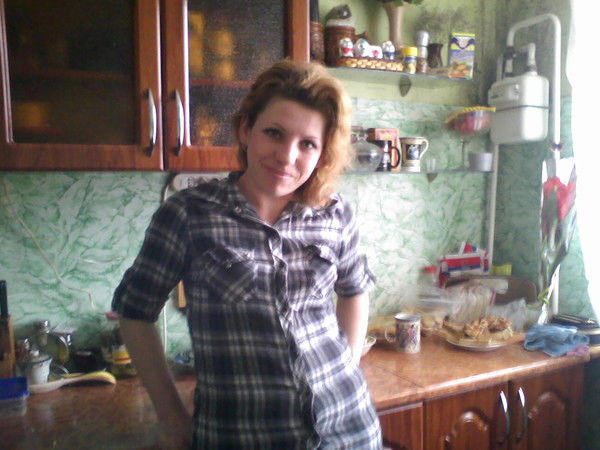 Наталия Василенко