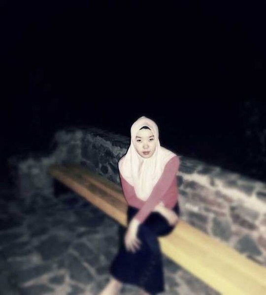 Мадина Сулейменова