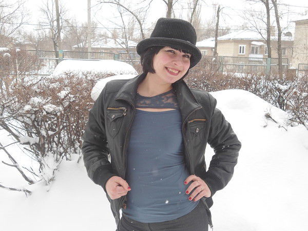 Юлия Еремеева