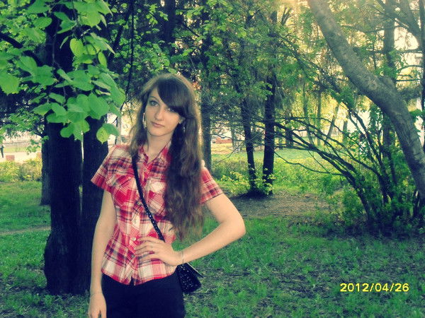 Ирина Смирнова