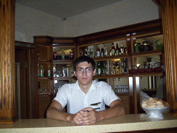 Денис Цепко