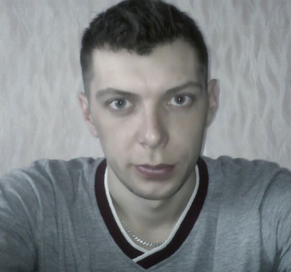 Руслан Браун