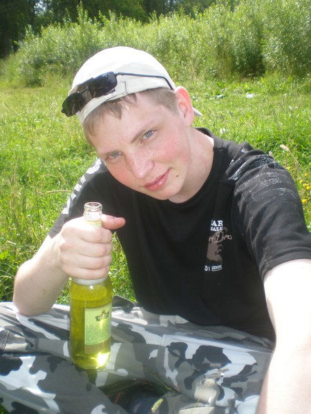 Денис Красников