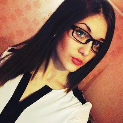 Анжелика Соболь