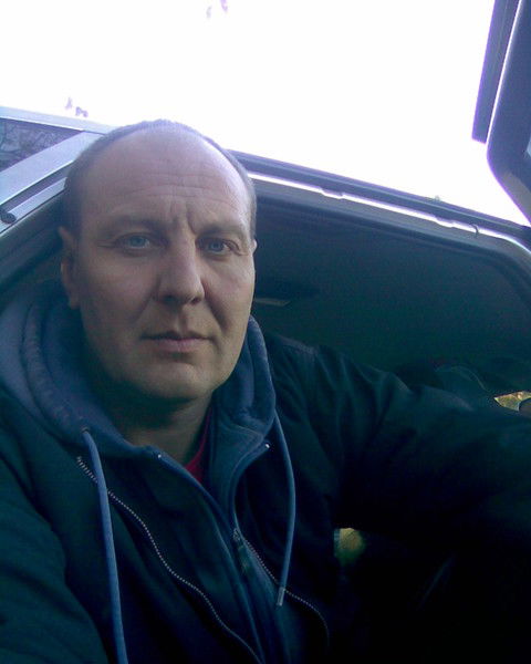 Сергей Моторин