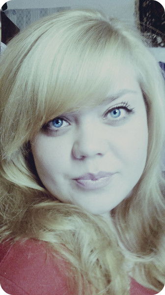 Светлана Трусова