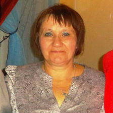 Ольга Князева