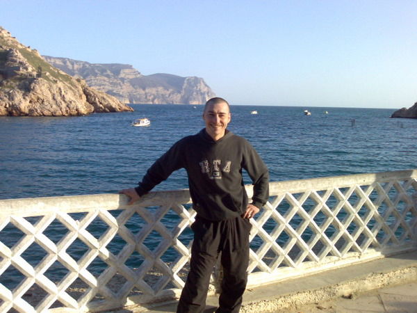 Павел Ленда