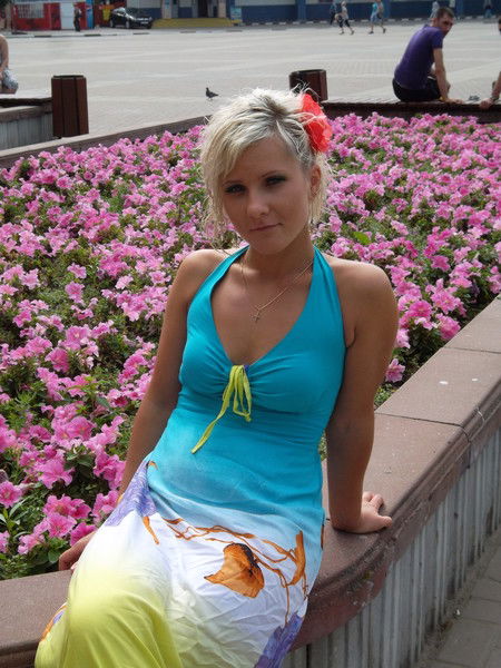 Анна Селезнёва