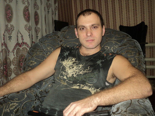 Владимир Нуфилов