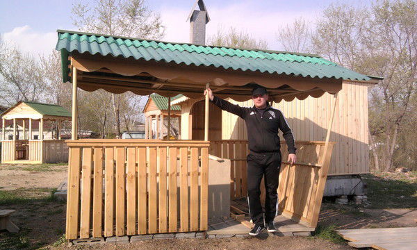 Дмитрий Павлов