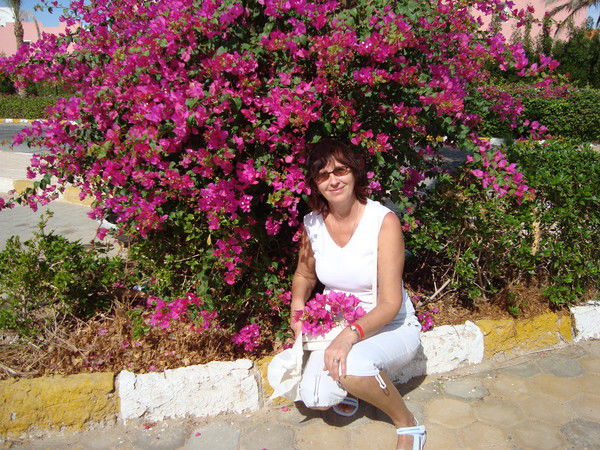 Елена Кузнецова