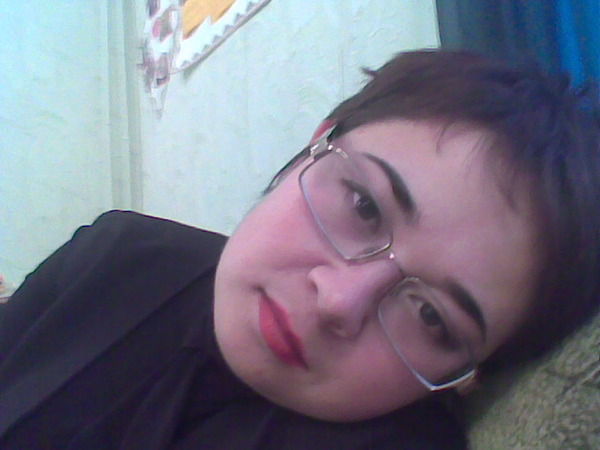 Зульфия Псянчина