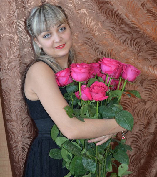 Наталья Дощеникова