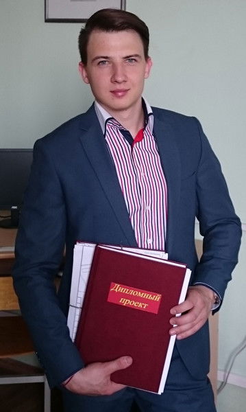 Виктор Сливин