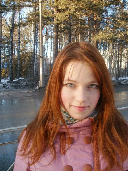 Марина Руменских