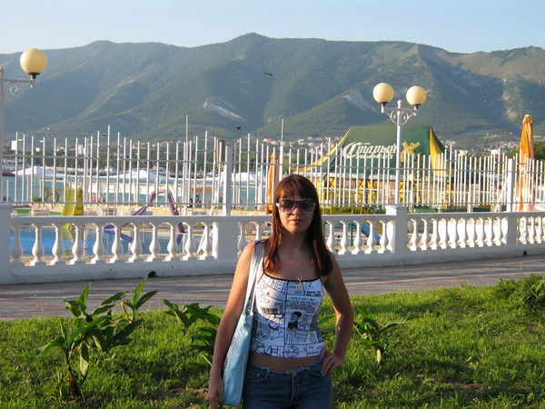 Юлия Чугунова