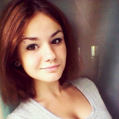 Александра Дмитриева