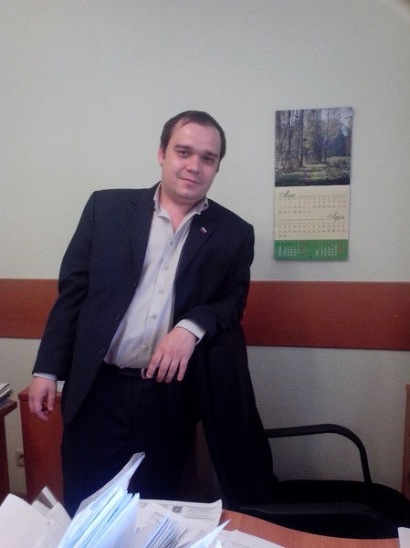 Фарид Хамидуллин