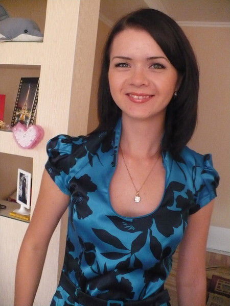 Евгения Мышко