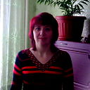 Анна Краснощёк