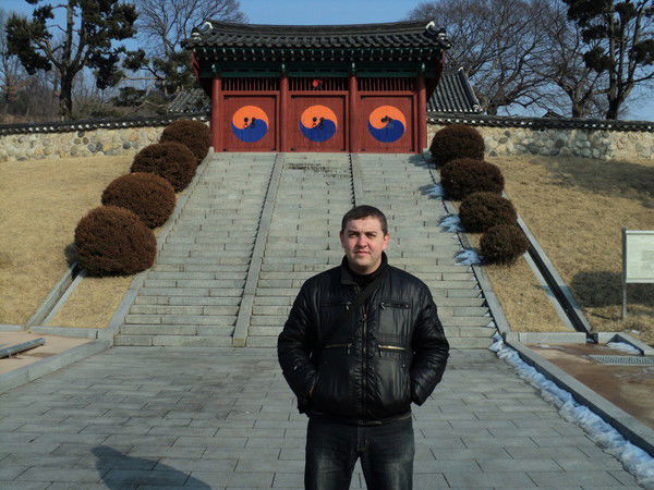 Александр Гусев