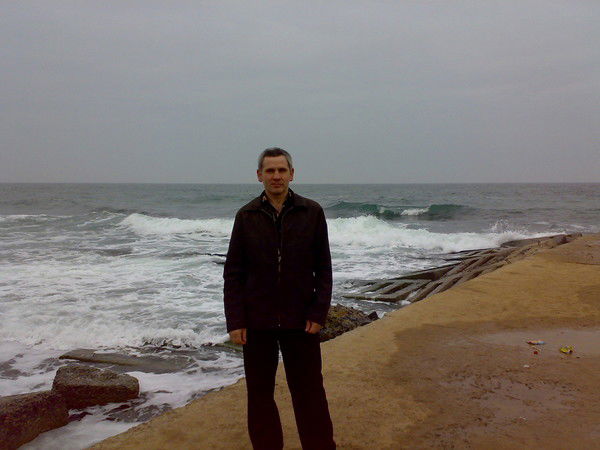 Роман Козачук