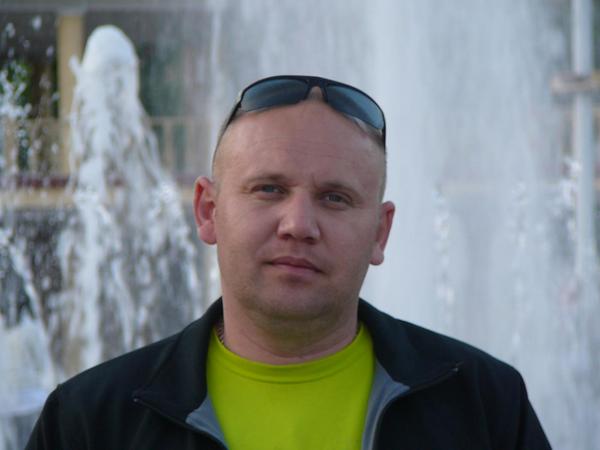 Андрей Пиантковский