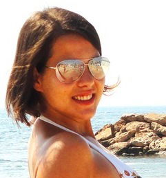 Мария Воробьева