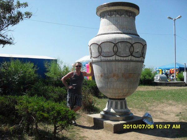 Евгений Шумкин