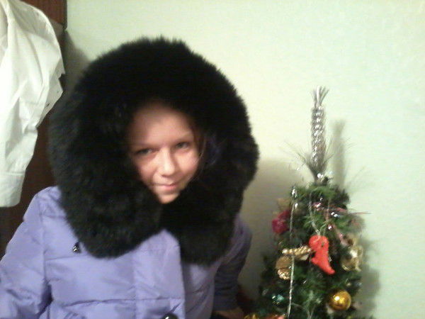 Татьяна Коповая