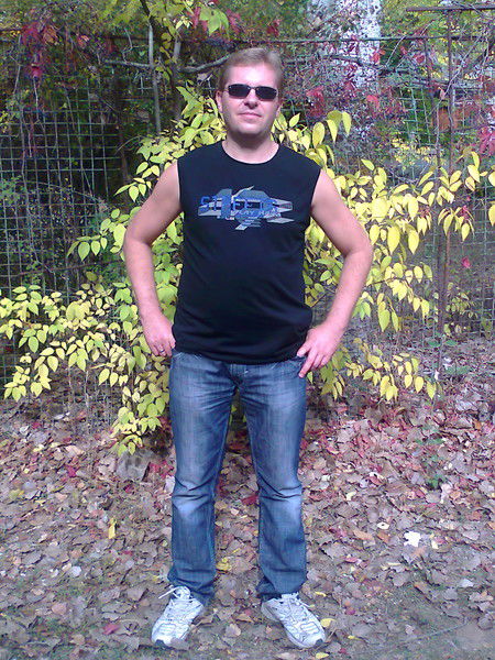 Александр Мартисон