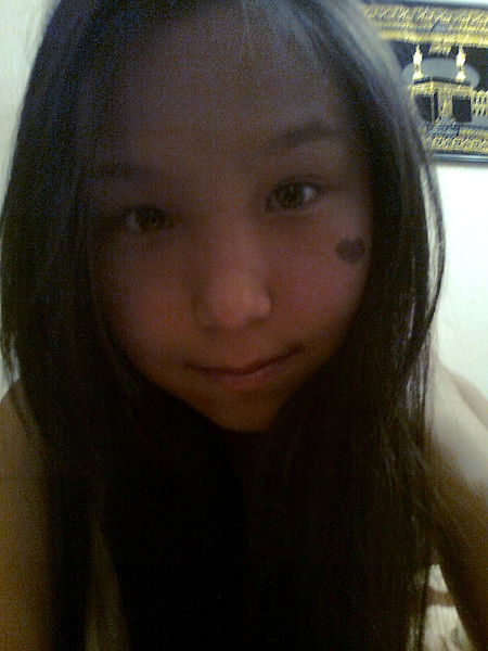 Асель Нурша