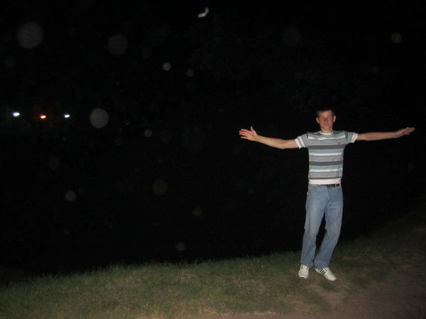 Рома Хитеев