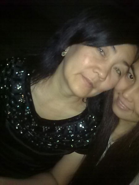 Галия Искакова