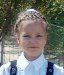 Арина Кулёва