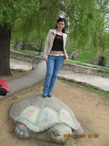 Анна Безуляк