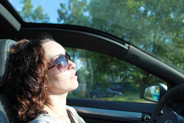 Юлия Савина