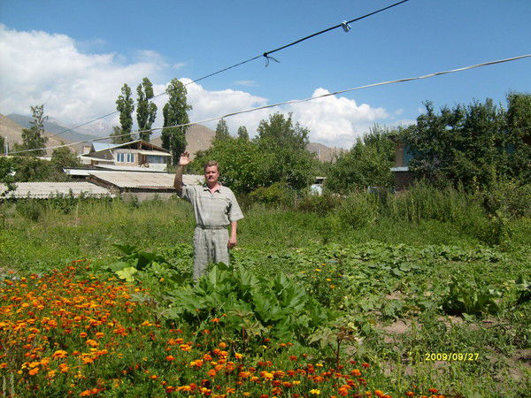 Игорь Филатов