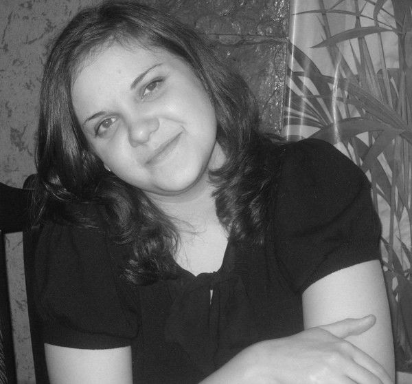 Елена Чеканова