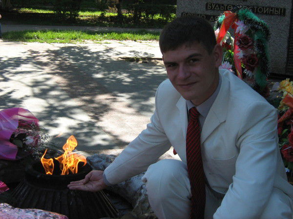 Александр Бураков