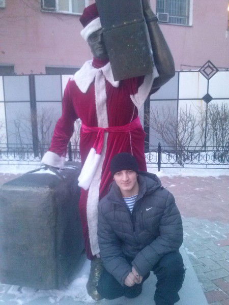 Владимир Прокопов