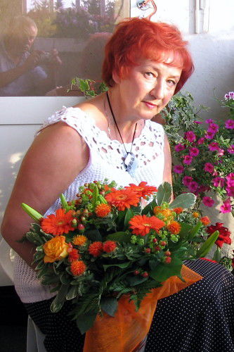 Эльза Сярки