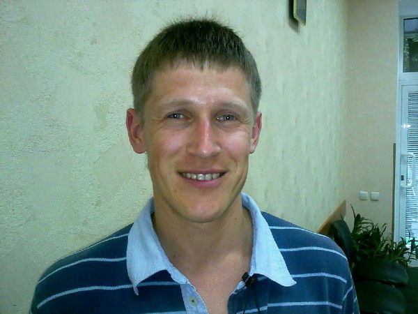 Григорий Раевский