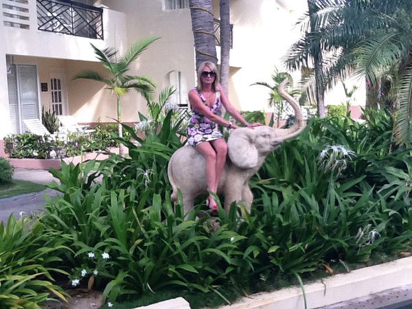 Наталья Кузнецова