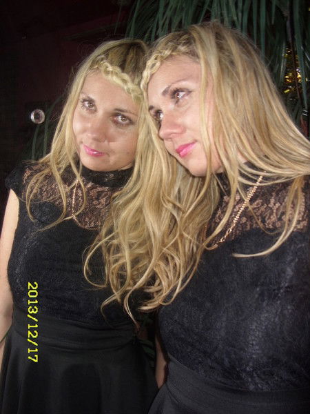 Елена Завьялова