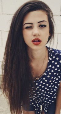 Викочка Ткаченко