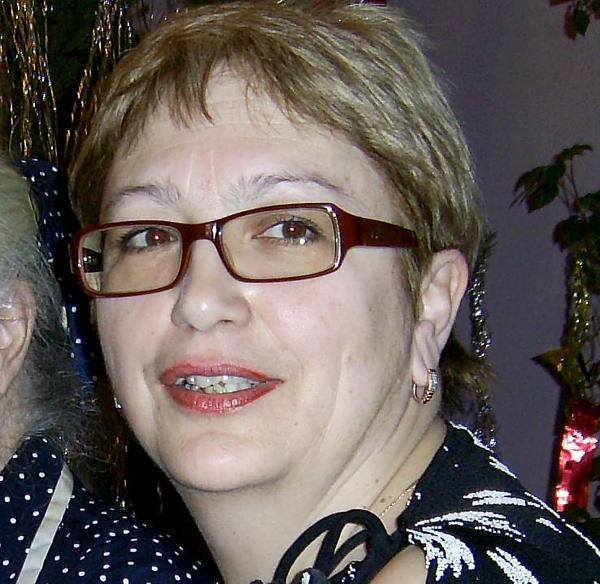 Татьяна Крюкова