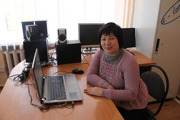 Камшат Конысбаева