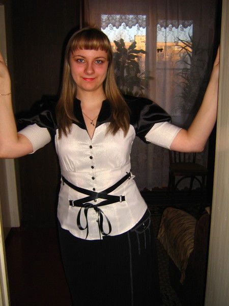 Наталья Кулешова